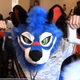 Illustration for article titled Even In A Fursuit, SonicFox Keeps Winning Fighting Game Tournaments